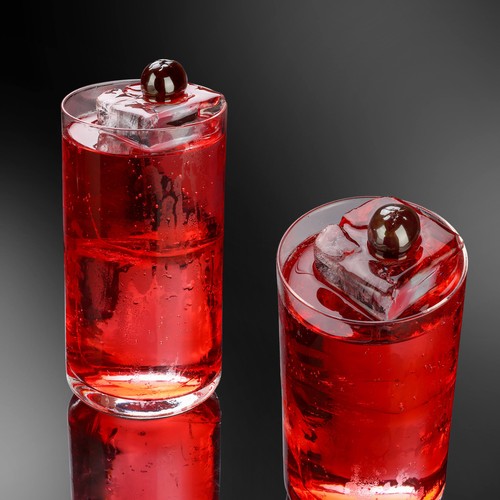 Cherry Widow