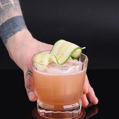 Rhurhab sour